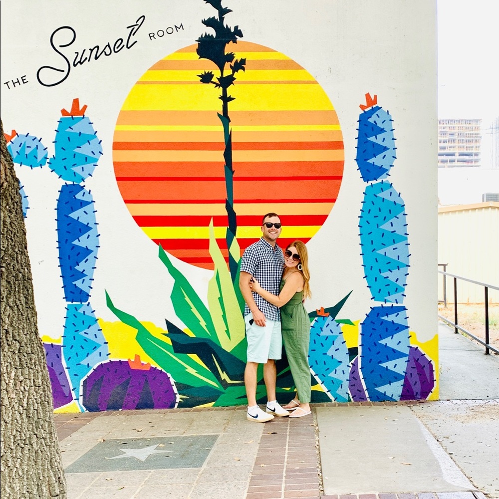 Meet your Posher, Brittany